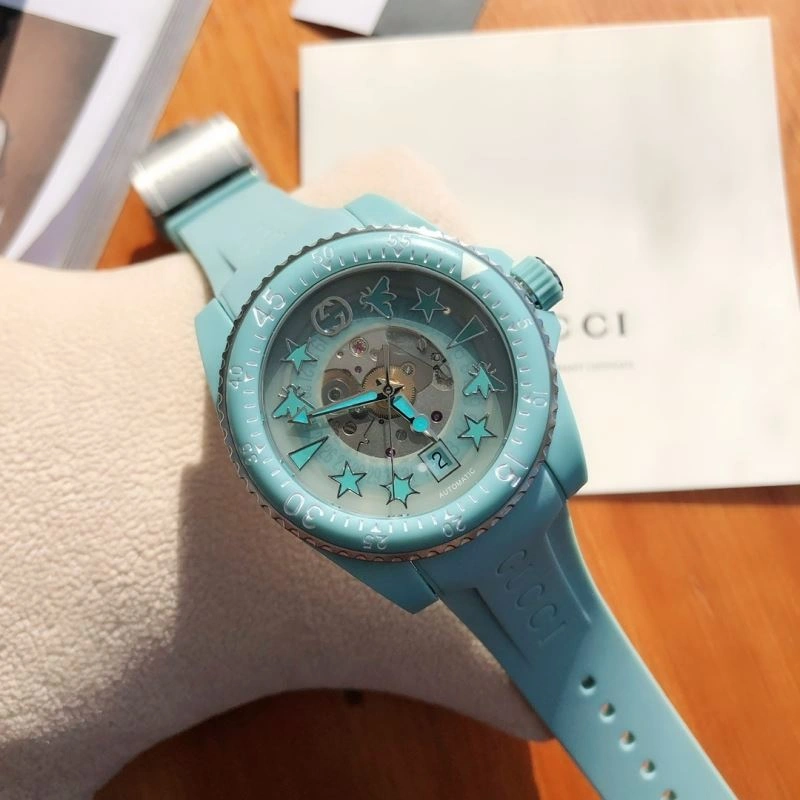 GUCCI Watches Affordable 182809