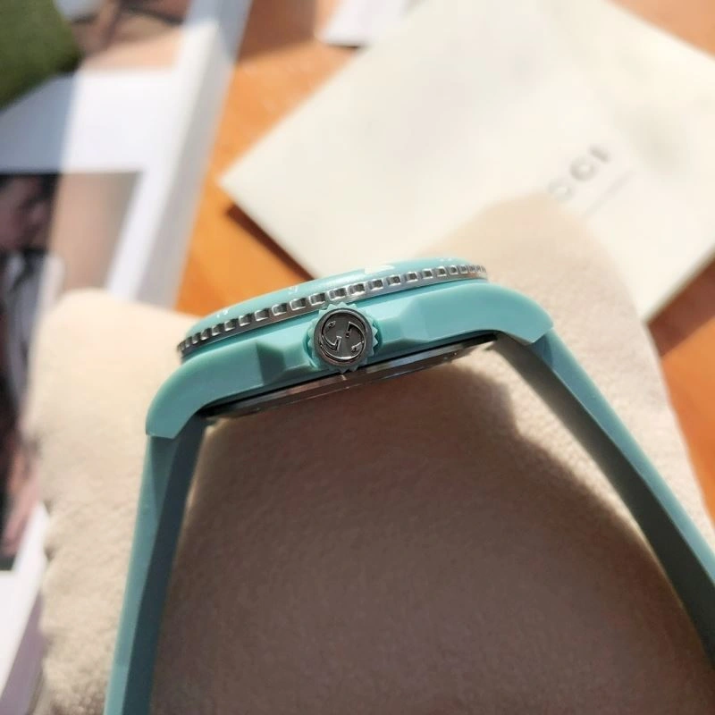 GUCCI Watches Affordable 182809