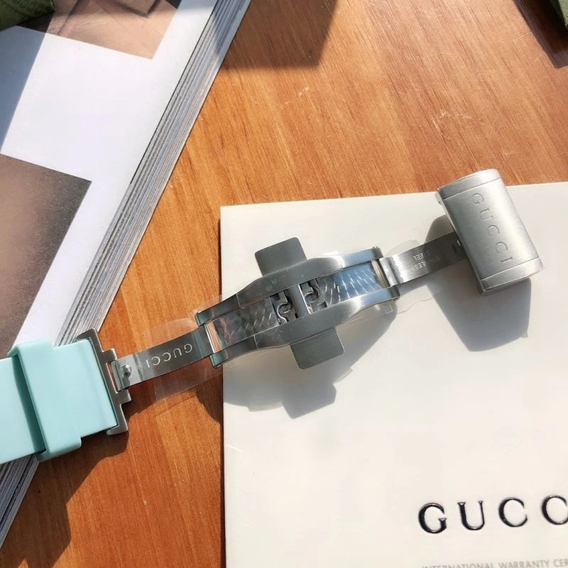 GUCCI Watches Affordable 182809