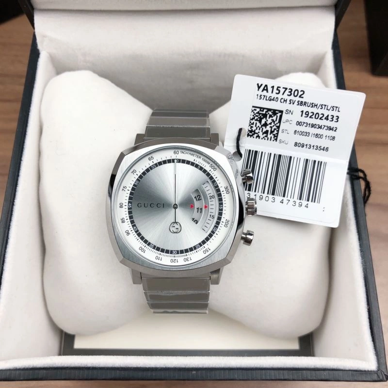 GUCCI Watches Functional 182801