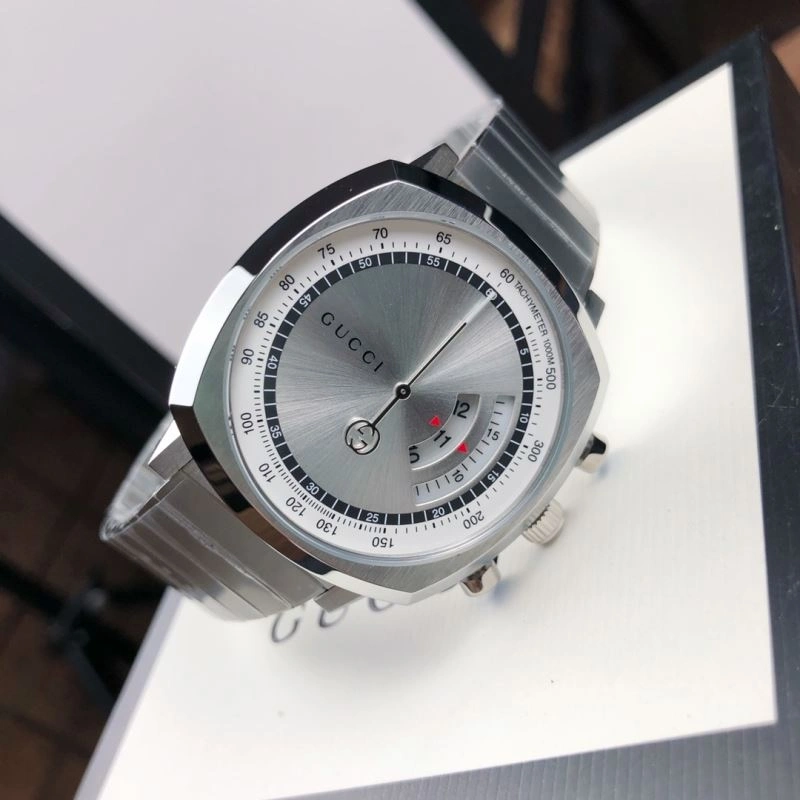 GUCCI Watches Functional 182801