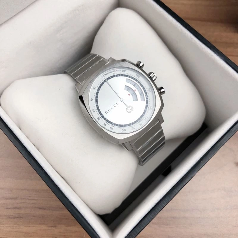 GUCCI Watches Functional 182801