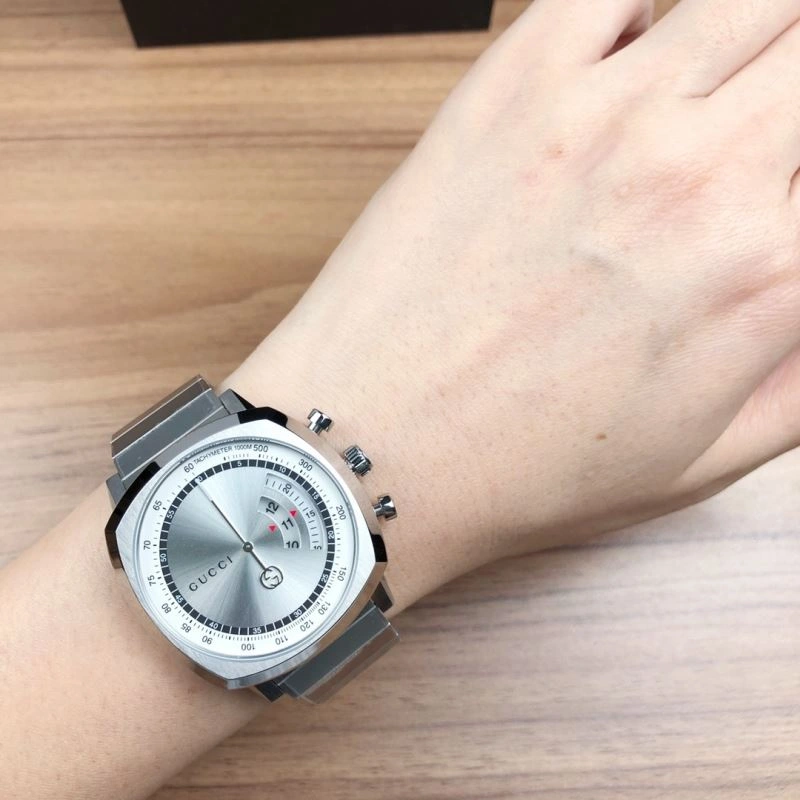 GUCCI Watches Functional 182801