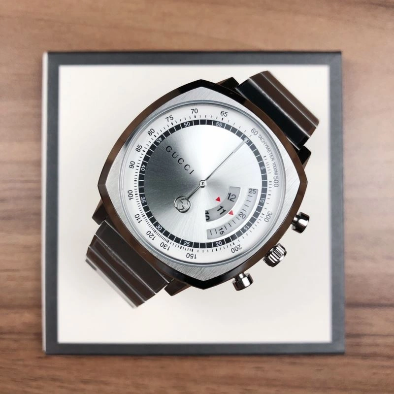GUCCI Watches Functional 182801