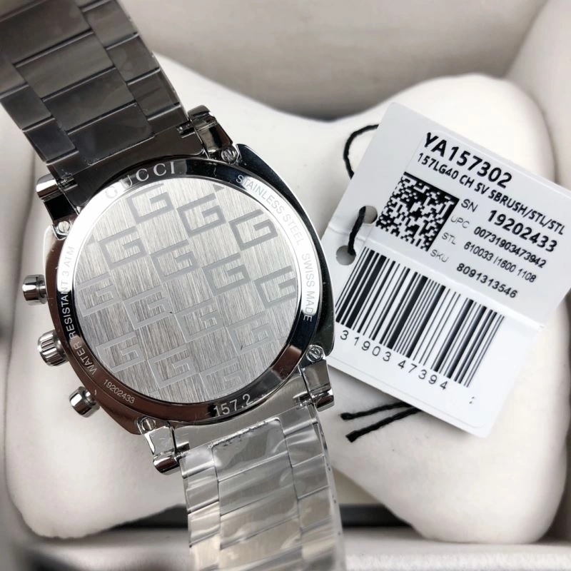 GUCCI Watches Functional 182801