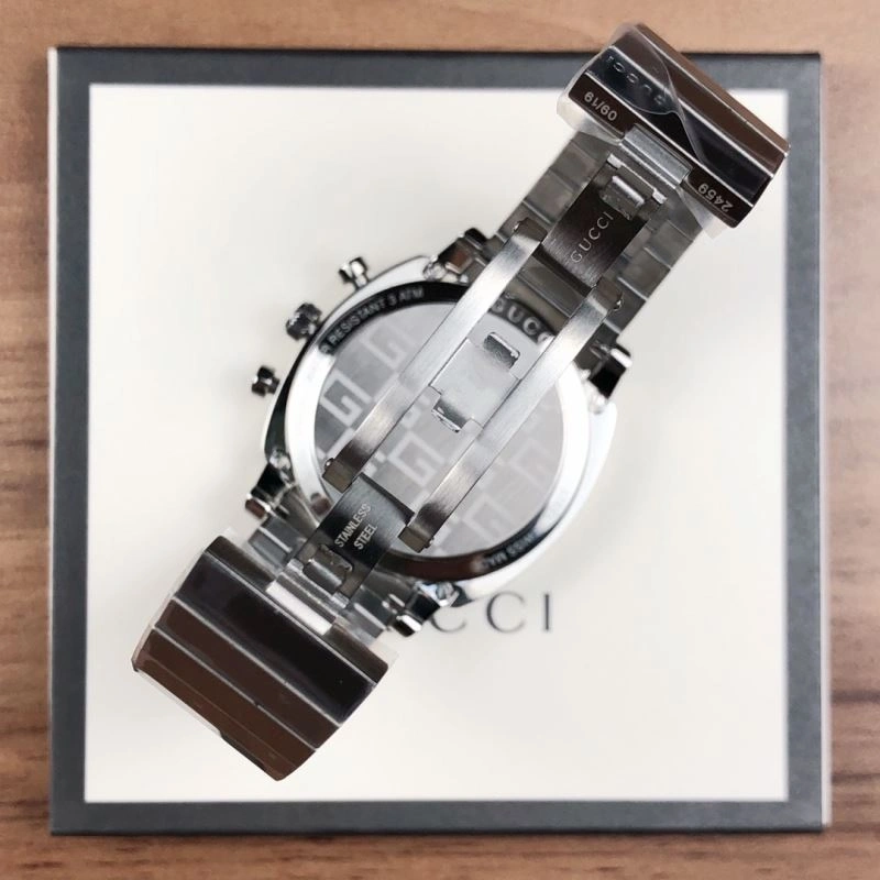 GUCCI Watches Functional 182801