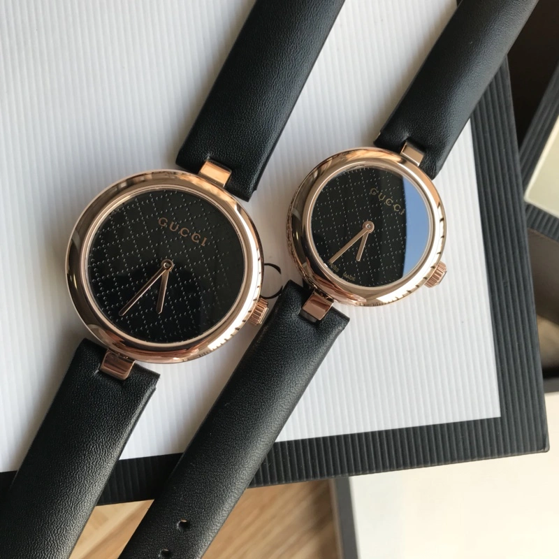 Vibrant GUCCI Watches 182781