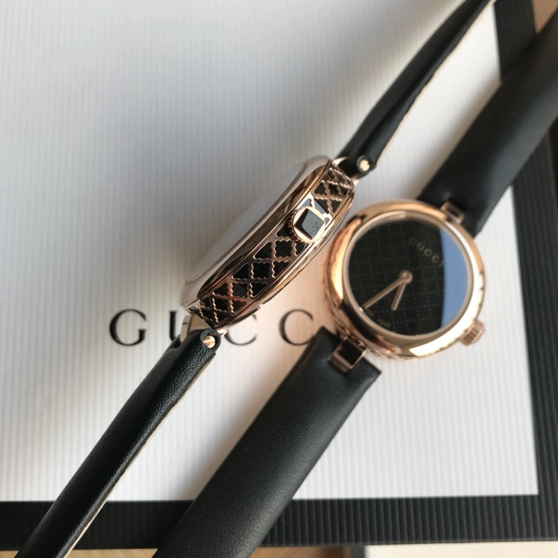 Vibrant GUCCI Watches 182781