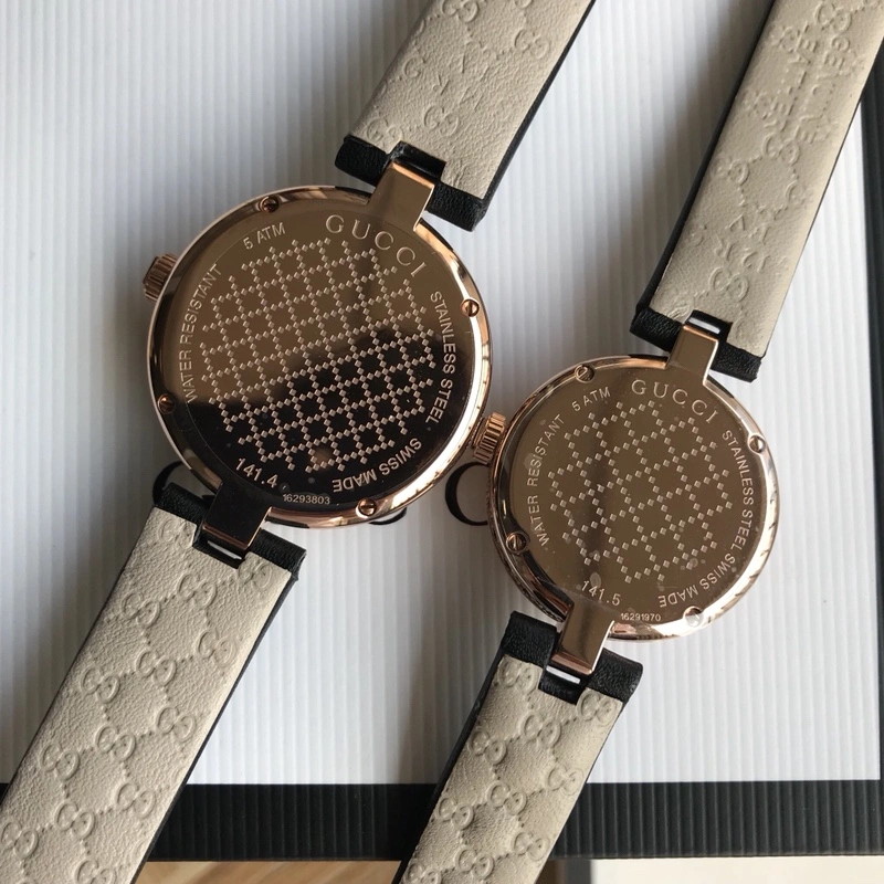 Vibrant GUCCI Watches 182781