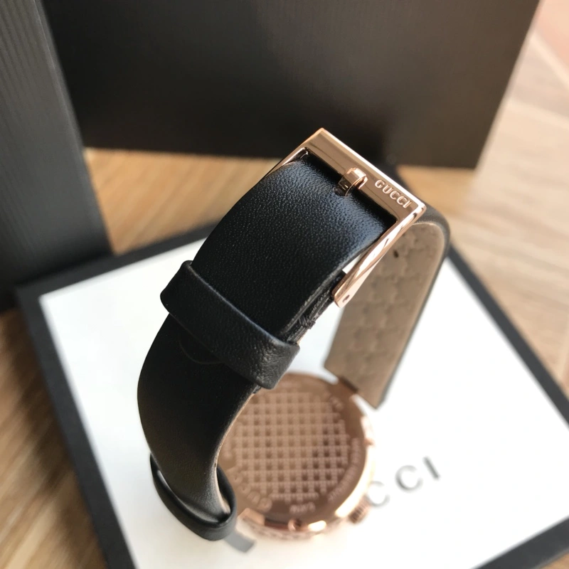 Vibrant GUCCI Watches 182781