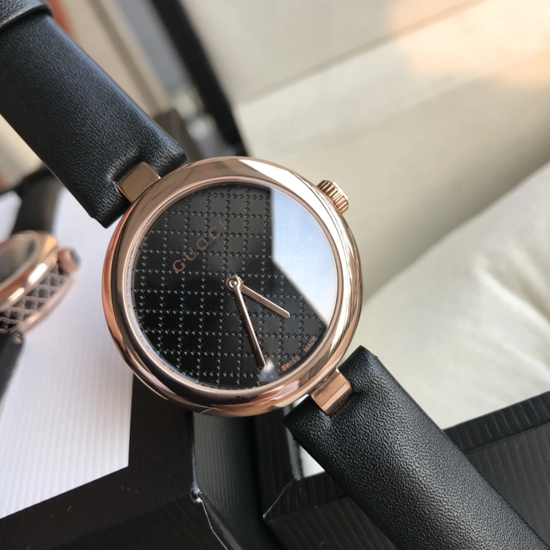 Vibrant GUCCI Watches 182781