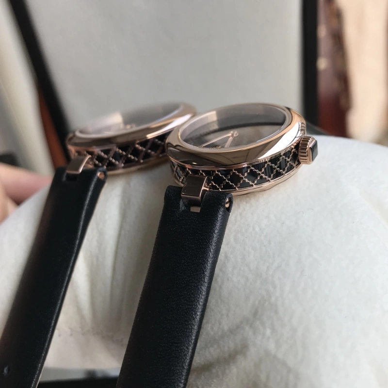 Vibrant GUCCI Watches 182781