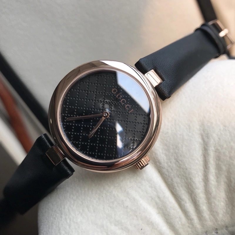 Vibrant GUCCI Watches 182781