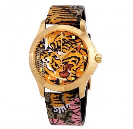GUCCI Watches SoftTouch 182784