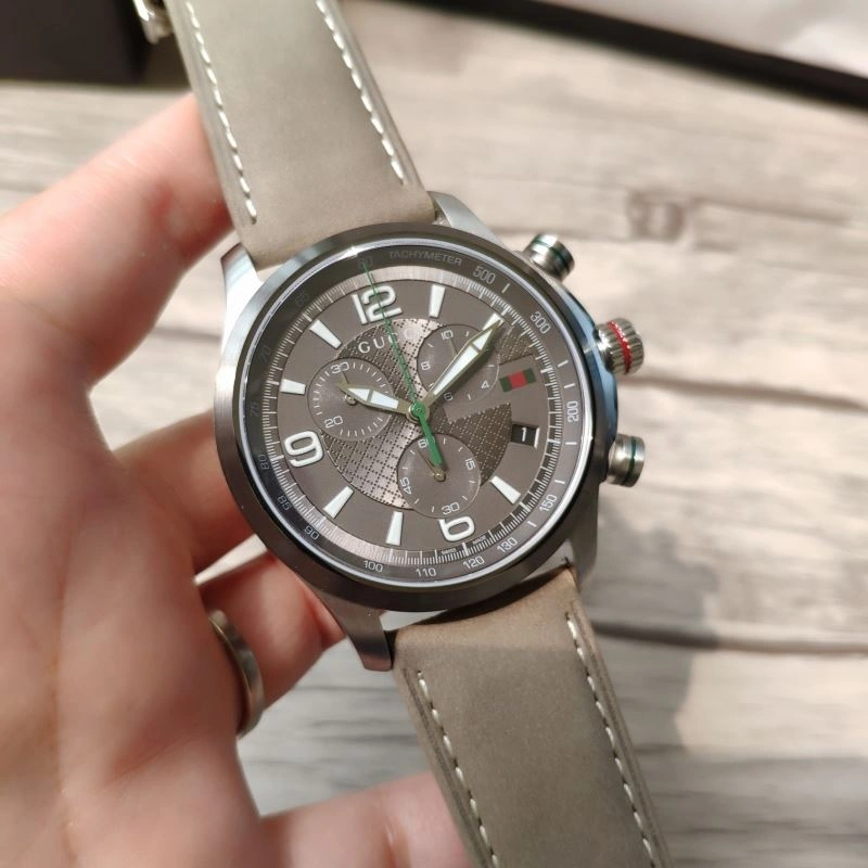 GUCCI Watches Soft 182780