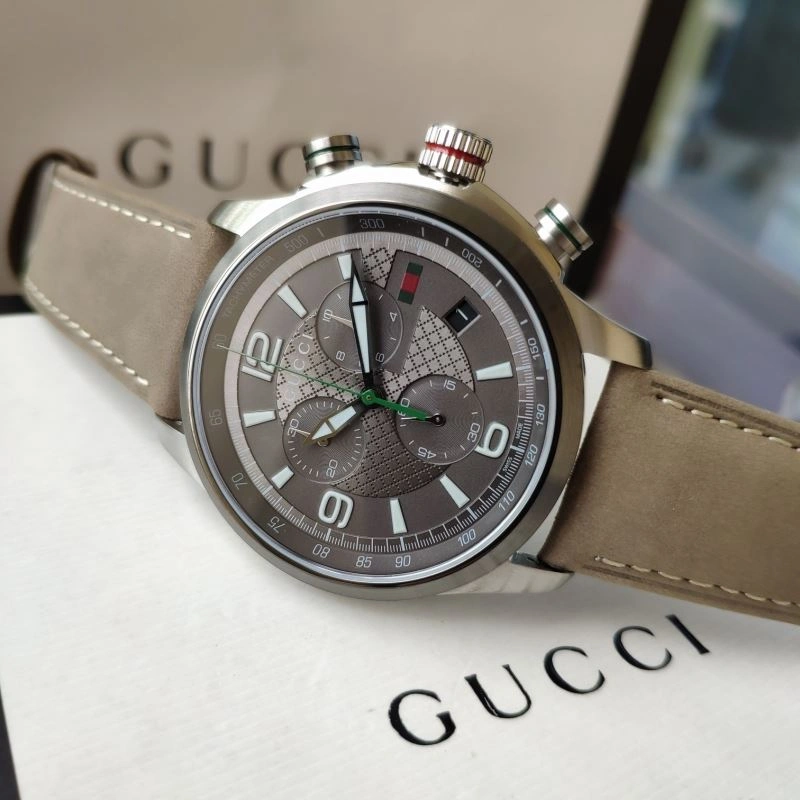 GUCCI Watches Soft 182780