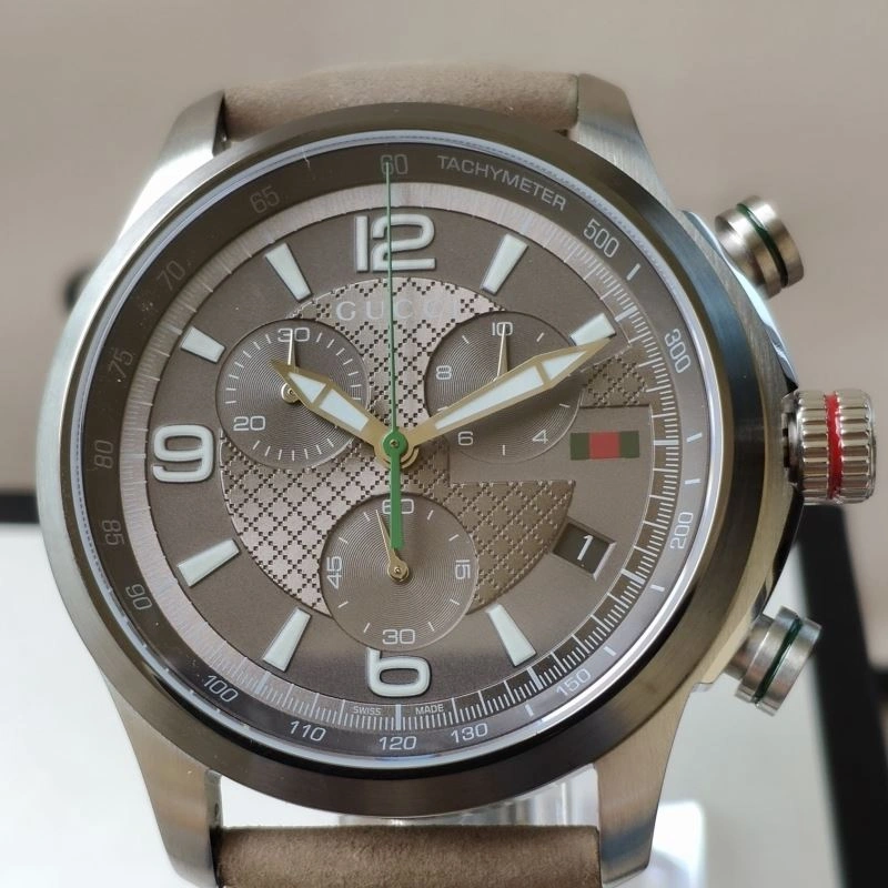 GUCCI Watches Soft 182780