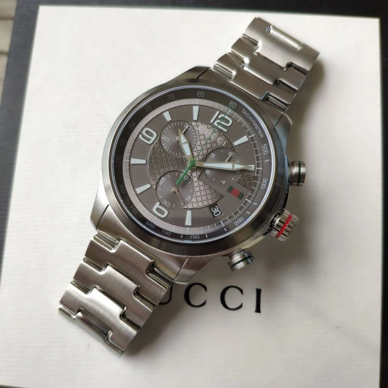 GUCCI Watches EasyCare 182778