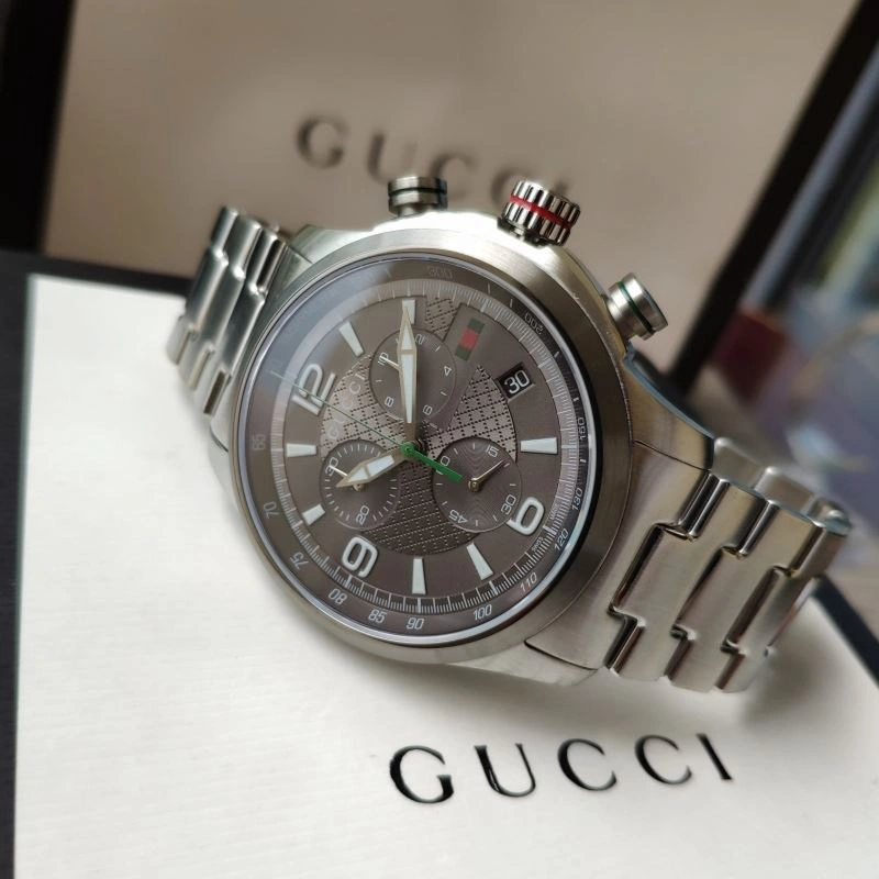 GUCCI Watches EasyCare 182778