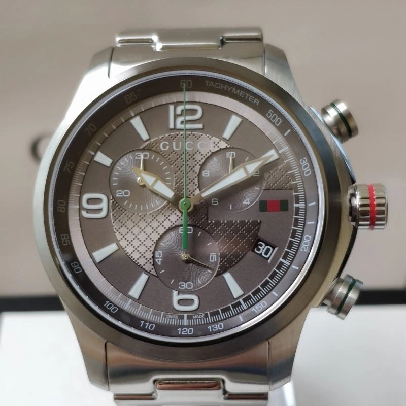 GUCCI Watches EasyCare 182778