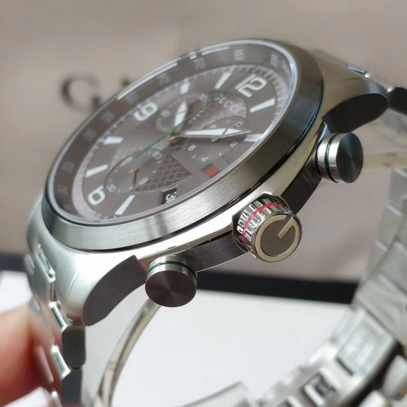 GUCCI Watches EasyCare 182778