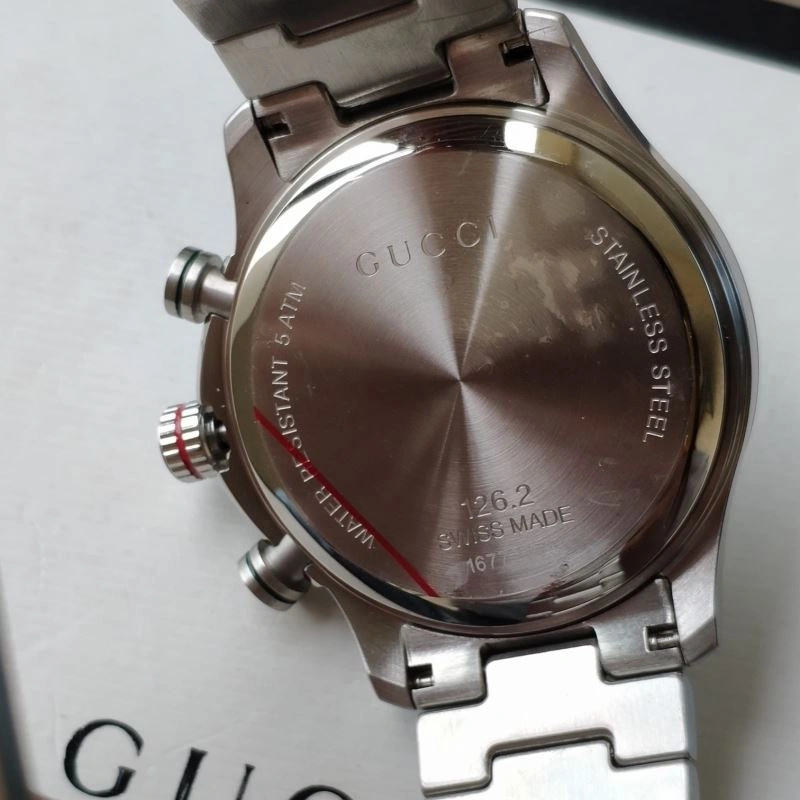 GUCCI Watches EasyCare 182778