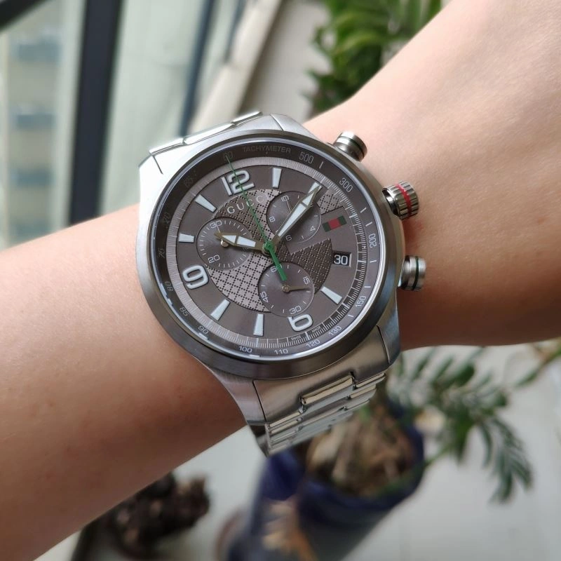 GUCCI Watches EasyCare 182778