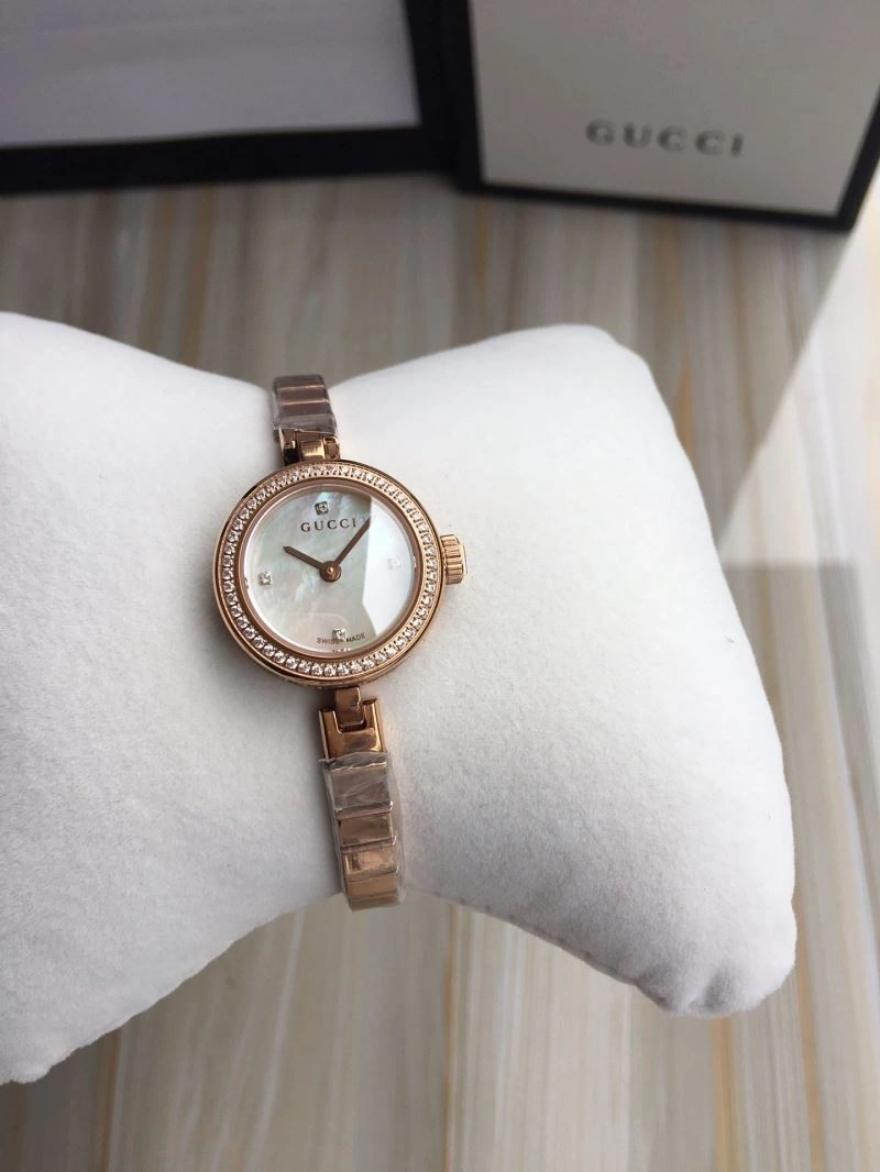 FastDry GUCCI Watches 182776