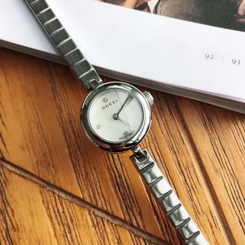 Original GUCCI Watches 182775