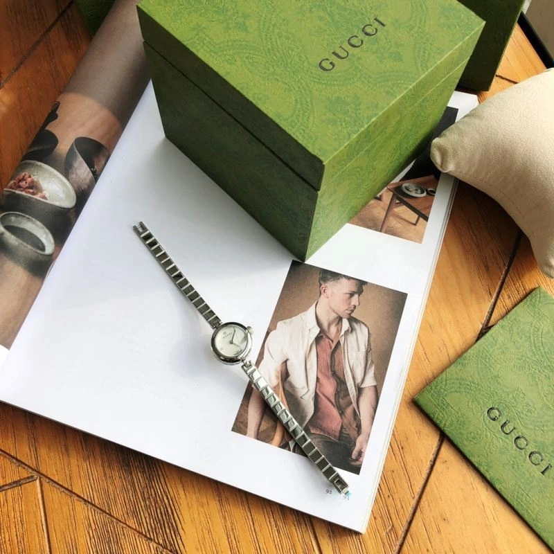 Original GUCCI Watches 182775