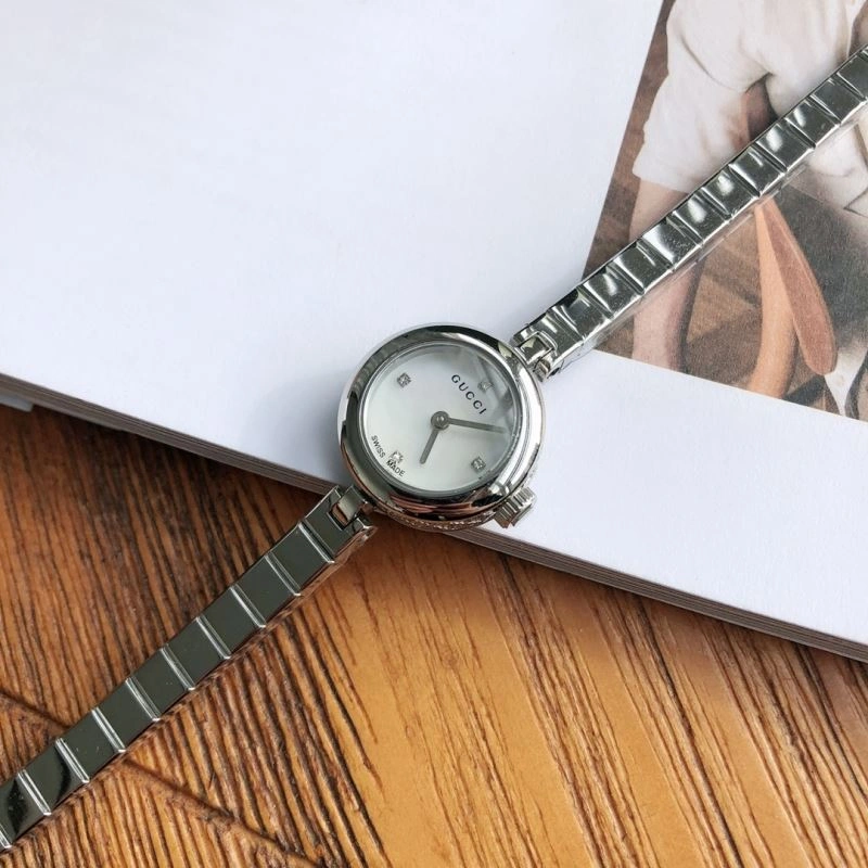 Original GUCCI Watches 182775