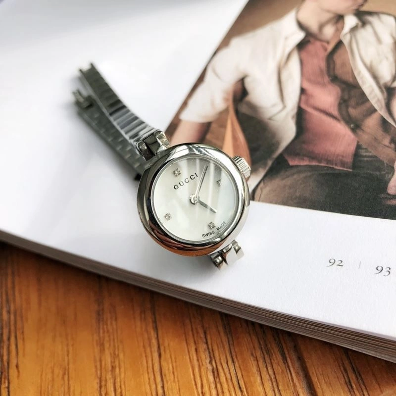 Original GUCCI Watches 182775
