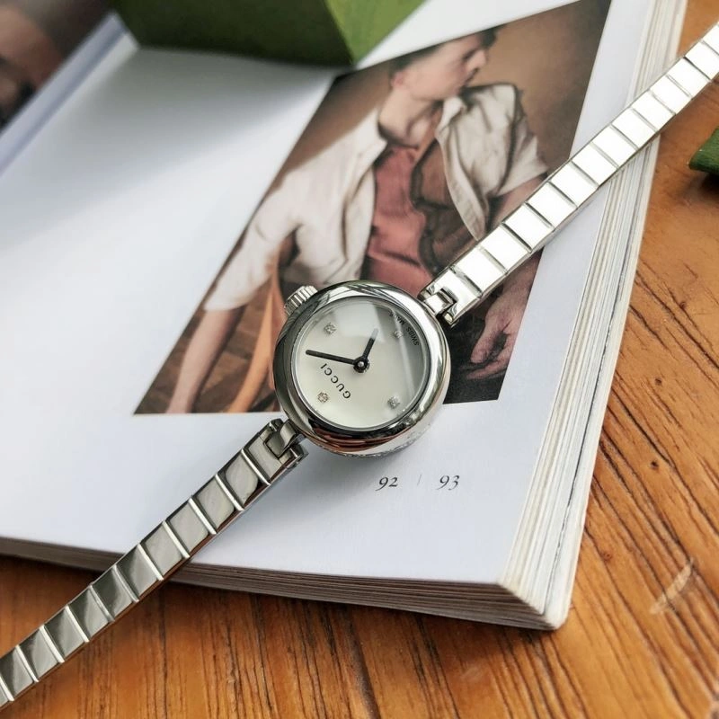 Original GUCCI Watches 182775