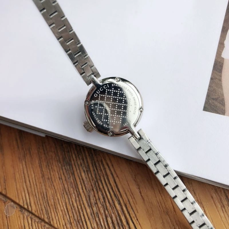 Original GUCCI Watches 182775