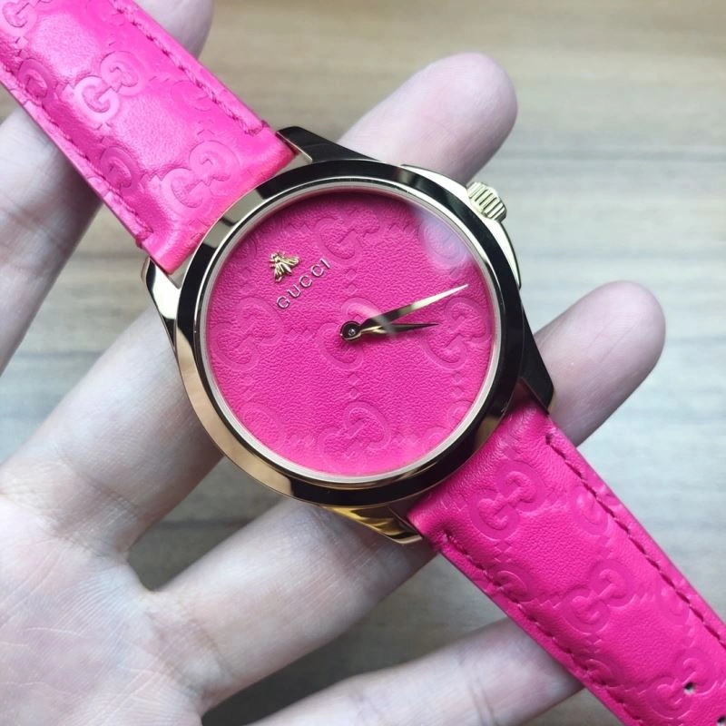 GUCCI Watches Cozy 182774