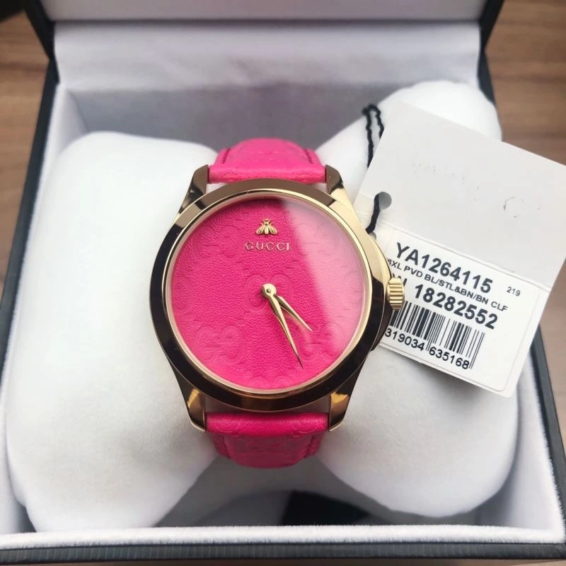GUCCI Watches Cozy 182774