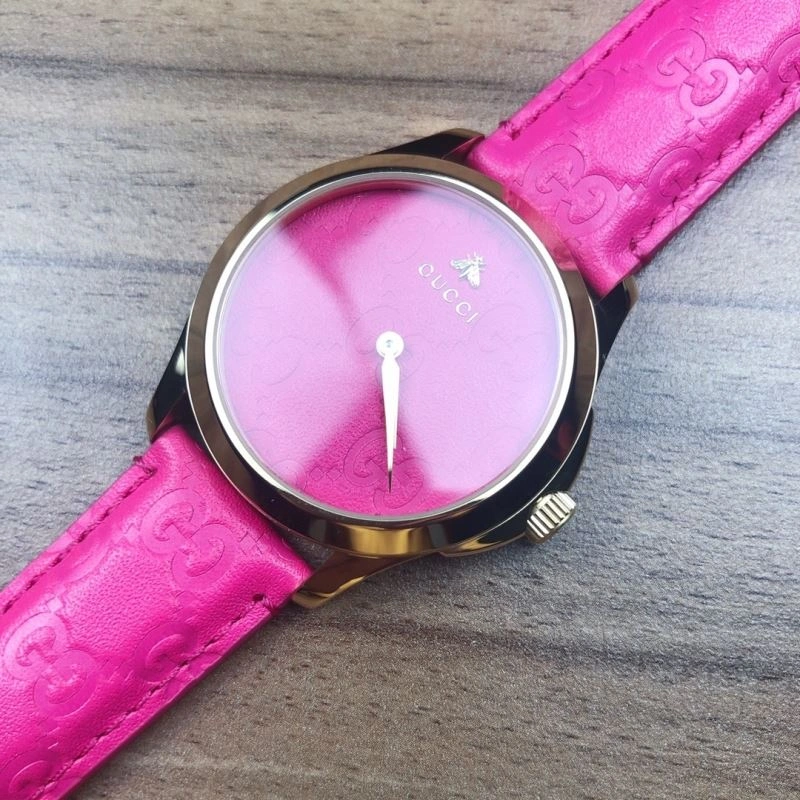 GUCCI Watches Cozy 182774