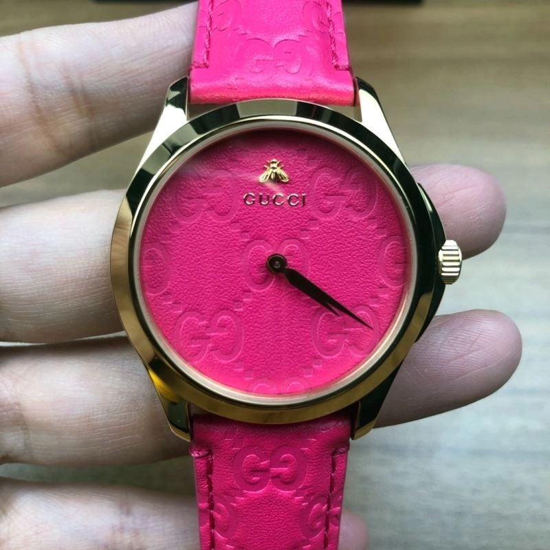 GUCCI Watches Cozy 182774