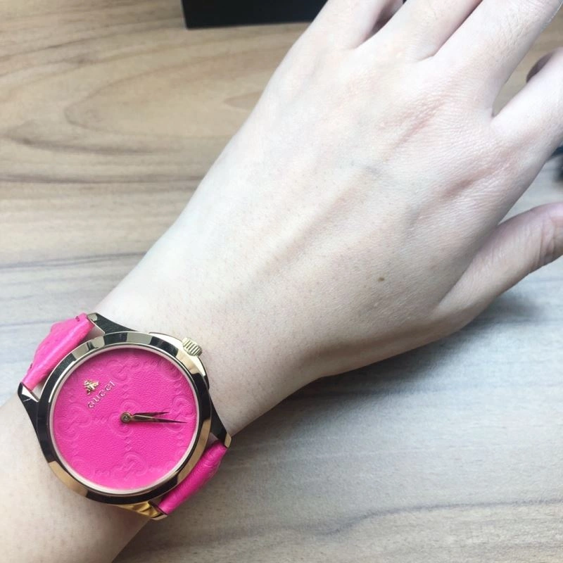 GUCCI Watches Cozy 182774
