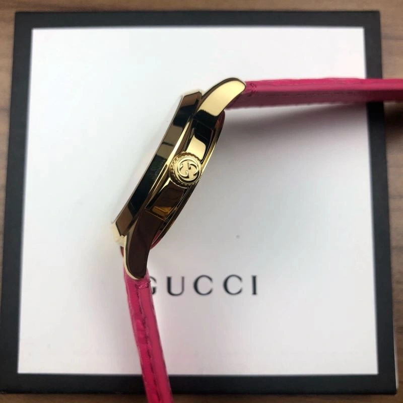 GUCCI Watches Cozy 182774