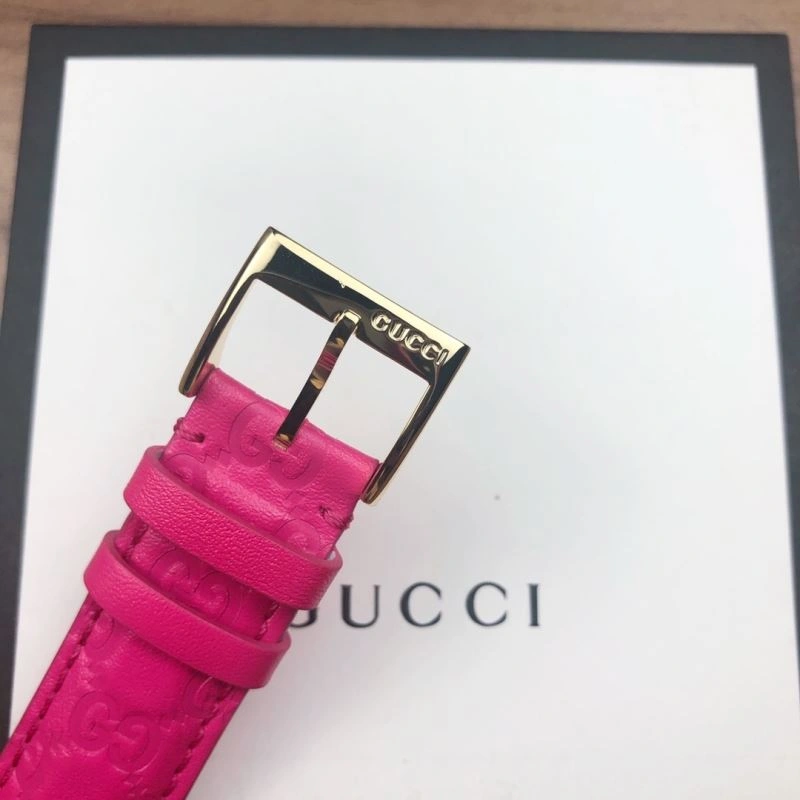 GUCCI Watches Cozy 182774