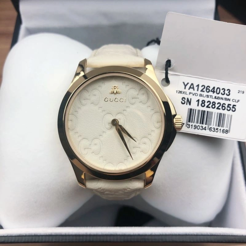 GUCCI Watches TopPick 182773