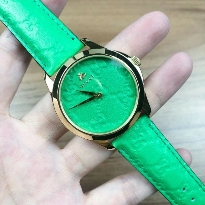 HighPerformance GUCCI Watches 182771