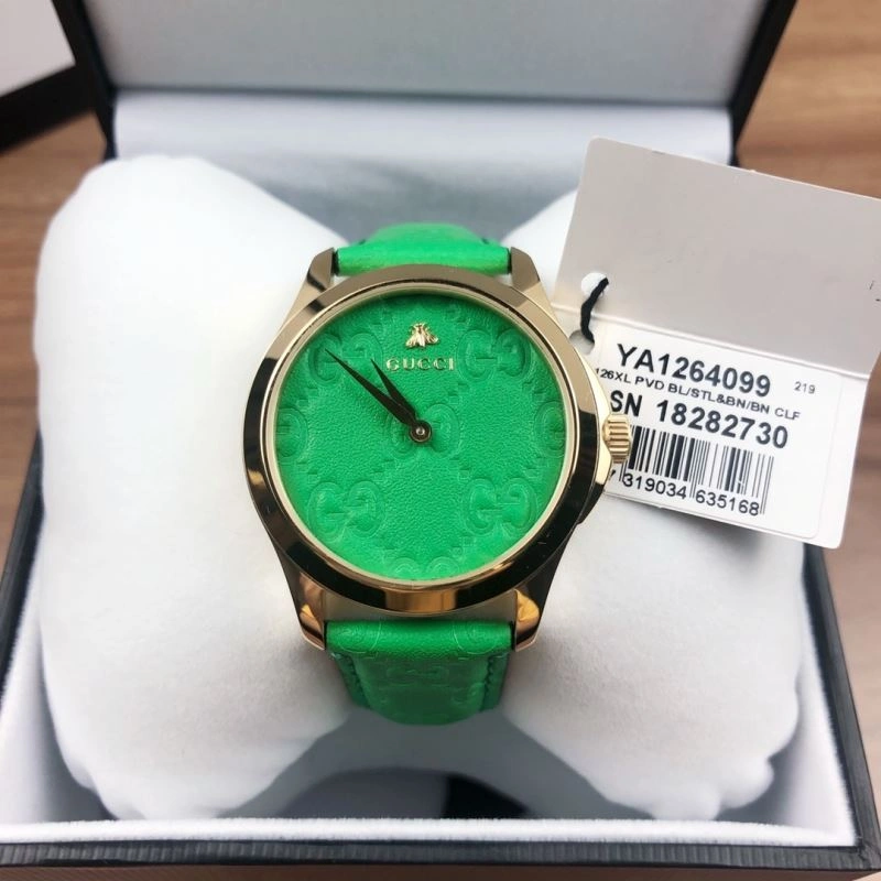 HighPerformance GUCCI Watches 182771
