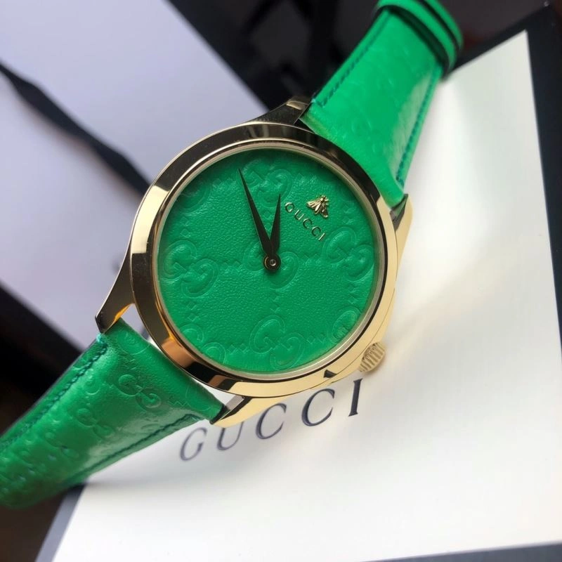 HighPerformance GUCCI Watches 182771