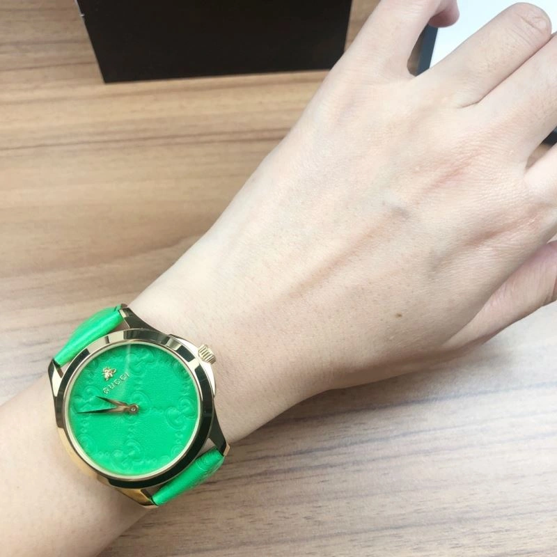 HighPerformance GUCCI Watches 182771