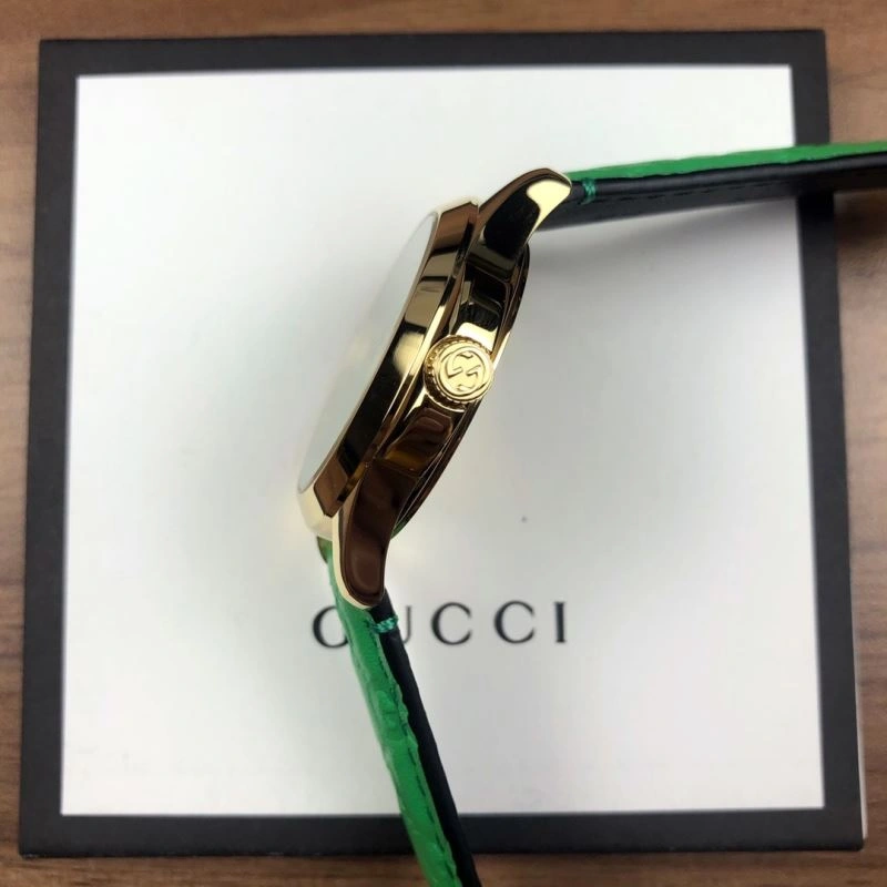HighPerformance GUCCI Watches 182771