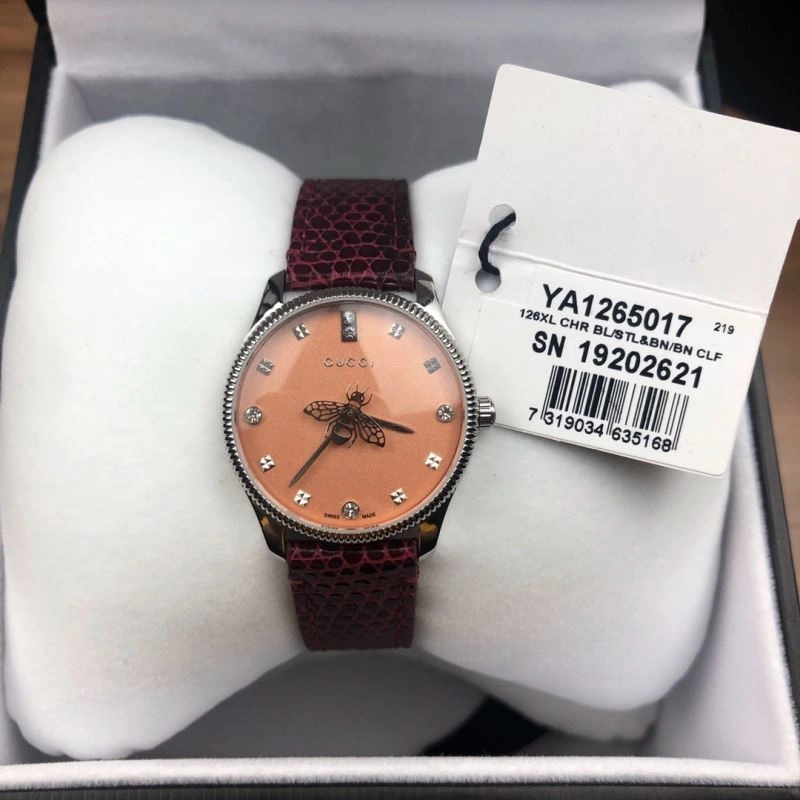 Stylish GUCCI Watches 182768