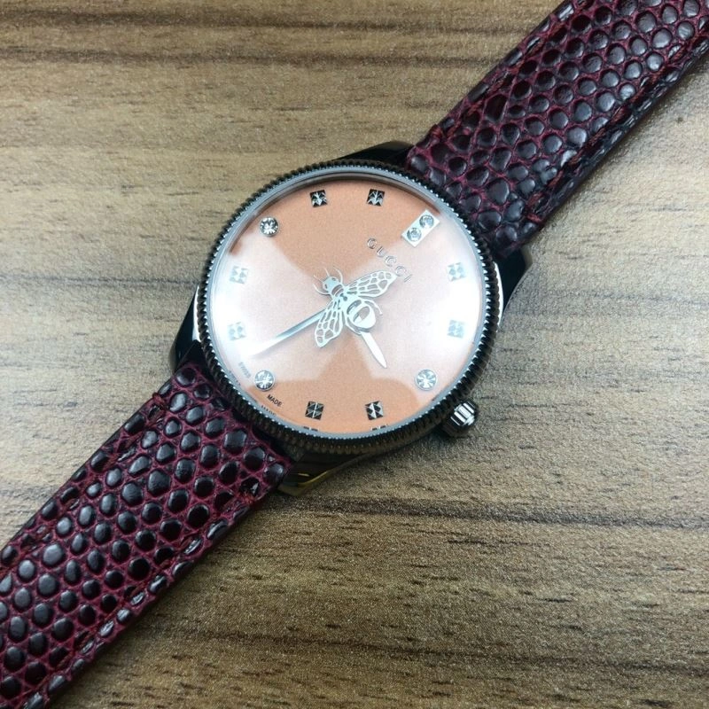 Stylish GUCCI Watches 182768