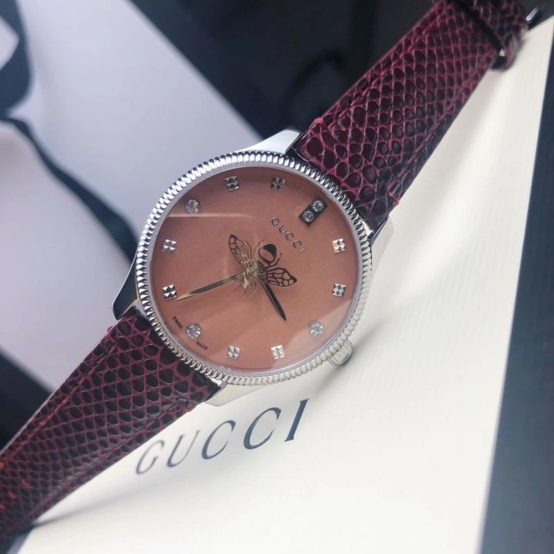 Stylish GUCCI Watches 182768